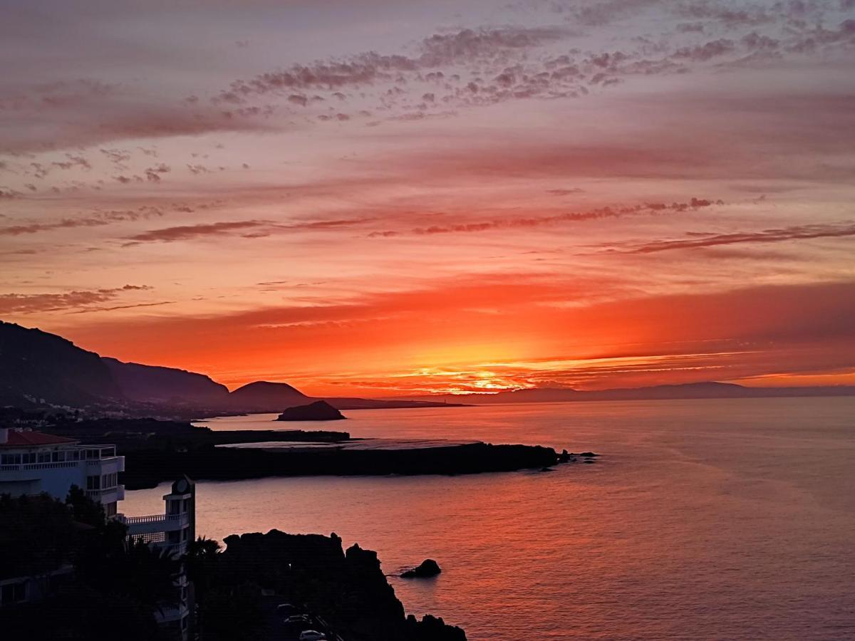 Апартаменти Sunset Ocean View #2 San Marcos  Екстер'єр фото